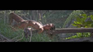 Nu Muses Le muse di David Bellemere - Il calendario erotico piu' costoso del mondo