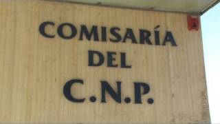 Brigada Provincial de la Policía Científica de Albacete