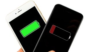 Нужно ли менять аккумулятор в вашем iPhone?