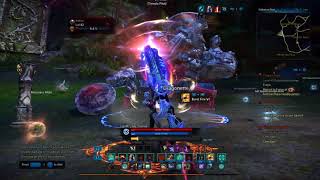 Tera - Worldboss Andras