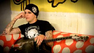 Especial Bands presents: Interview with Lord of the Lost