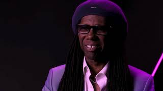 NYXL Presents: Nile Rodgers Full Interview
