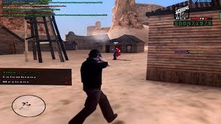 relax mafia 1 [гта ин деск]