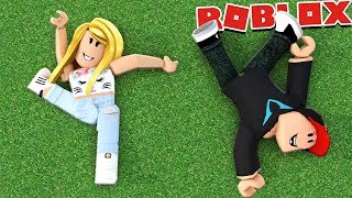 WYRZUCAMY SIEBIE 999,999,999 METRÓW W POWIETRZE! ?|Vito i Bella