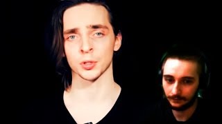 Васил критикует позицию ТрешСмеша на тему регилии