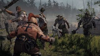 Дворф-Нацист Warhammer: Vermintide 2 #14