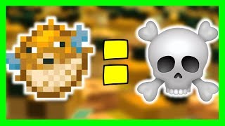 TOP 5 DES TROLLS SUR MINECRAFT 1.13 !