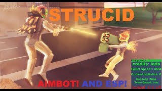 ?ROBLOX Aimbot Script FPS Gui V2.4?