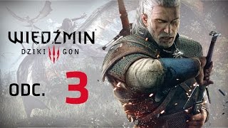 Wiedźmin 3: Dziki Gon [#3] - Zatopiony skarb
