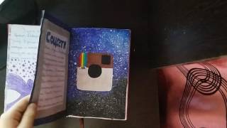 Обзор моего ЛД
