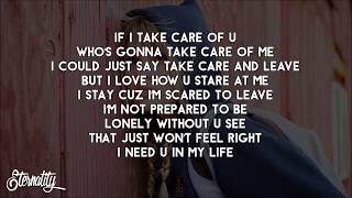gnash - ilusm (Lyrics / Lyric Video)