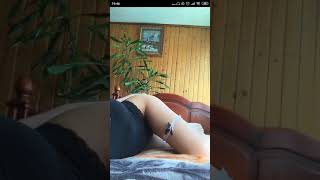 Goyang Sange#16| Di jamin buat napsu sange abis