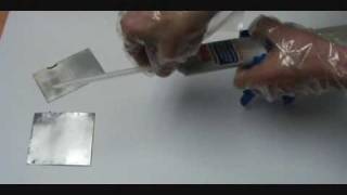 Adhesivo para Metales RITEK 805