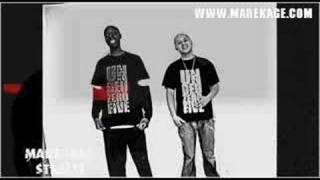 Ma sphere - Mr  Bil - Marekage Streetz