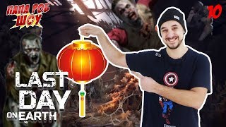 Последний день на Земле: новый обзор от Папы Роба! 13+