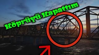 Köprü Geçişi Yasak !!! | Pubg Türkçe Highlights Gameplay