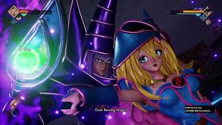 JUMP FORCE #4 - Yugi and Izuku vs Naruto and Sanji