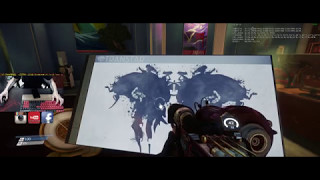 [Prey#PC 21:9 Ultra Wide] 6850K & GTX 1080Ti SLI (06-05-2017)