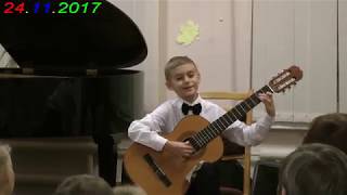 Потолок ледяной (дмш 15)