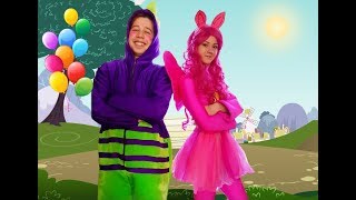 Детский праздник "Пони" |  My Little Pony | Аниматоры театра детского праздника "Веселинка"