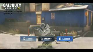COD MOBILE - Resolvendo Bug de carregamento após atualização (Moto G6 play)