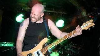 Tony Dolan Interview 2010 - Venom