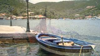 ΚΑΙΤΗ ΛΙΒΑΝΟΥ - ΜΟΙΑΖΩ ΜΕ ΒΑΡΚΟΥΛΑ ΜΟΝΗ