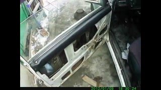 стеклоподемник