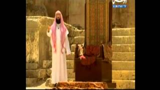 قصص الانبياء قصة يوسف علية السلام نبيل العوضي