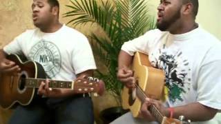 Na Drua - Have You Ever Seen The Rain? - cover Creedence Clearwater Revival