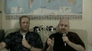 Abiogenesis vs Creation