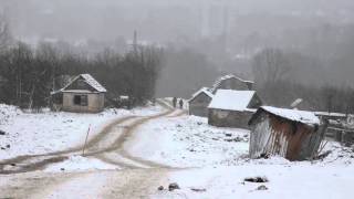 Новая дорога в Саранске свяжет Светотехстрой и Юго-Запад. Январь 2016г