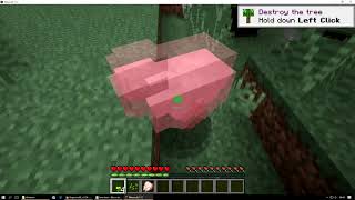 Minecraft rápido e fácil 2018 2019
