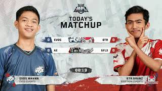 MPL ID S4 Regular Season Week 5 Day 3 Full Match