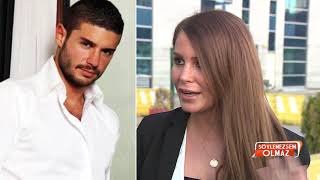 Merve Şarapçıoğlu: Asıl mağdur benim!!! (İşte o açıklama)