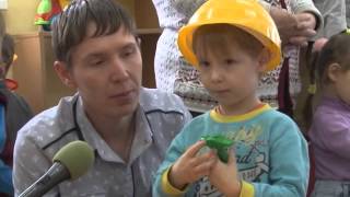 КРайТВ 03 11 2015 Кунгурское районное информационное агентство