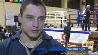 Трёхдневный розыгрыш чемпионата и первенства Крымского Федерального округа по кикбоксинг