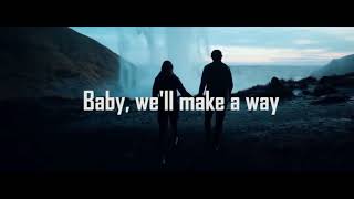 Martin Garrix feat. Khalid - Ocean (Music Video) (Lyrics)