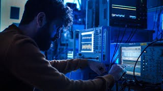 QUANTUM, the centre for quantum science and technology of Université Paris-Saclay
