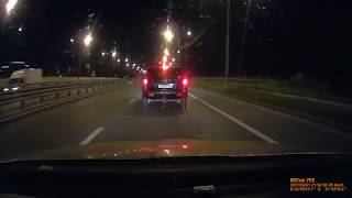 Mio MiVue 765 ночь