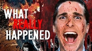 What REALLY Happened - TDK Trilogy