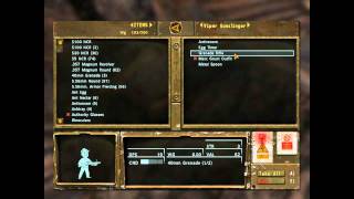 Let's play Fallout: New Vegas- Willow: A Better Companion Experience [PART4]