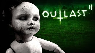 OUTLAST 2 - CREEPIEST GAME 2017? Gameplay Walkthrough & Ending Full Game