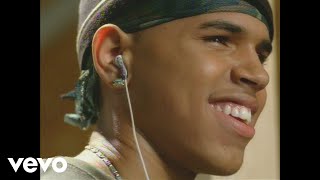 Chris Brown - Yo (Excuse Me Miss) (Official Video)