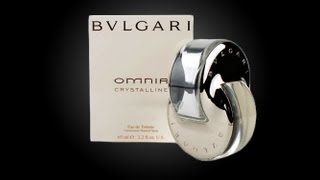 Fragrancenet unboxing Bvlgari - Omnia Crystalline 40ml
