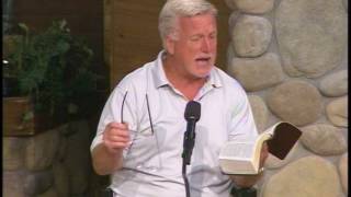 Deuteronomy 20:1 - 24:5 - Jon Courson