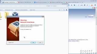 Oracle VM VirtualBox установка, создание виртуальной машины