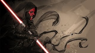 Star Wars Восстание - ДАРТ МОЛ ВЕРНУЛСЯ!!!