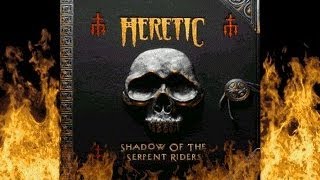 Heretic: Shadow of the Serpent Riders - Fate's Path Part II: The Water Shrine & American's Legacy