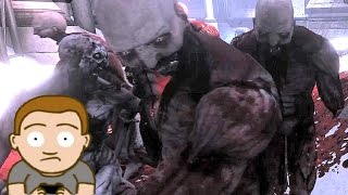 Killing Floor 2 MAXED OUT GTX 980 FPS Frame Rate Performance Test